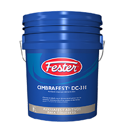 FESTER CIMBRAFEST DC-310