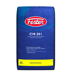 FESTER CM-201